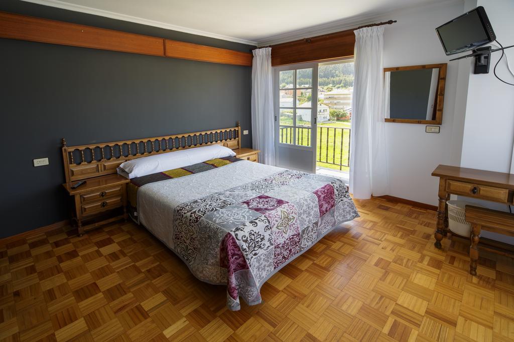 Habitación Doble Superior
